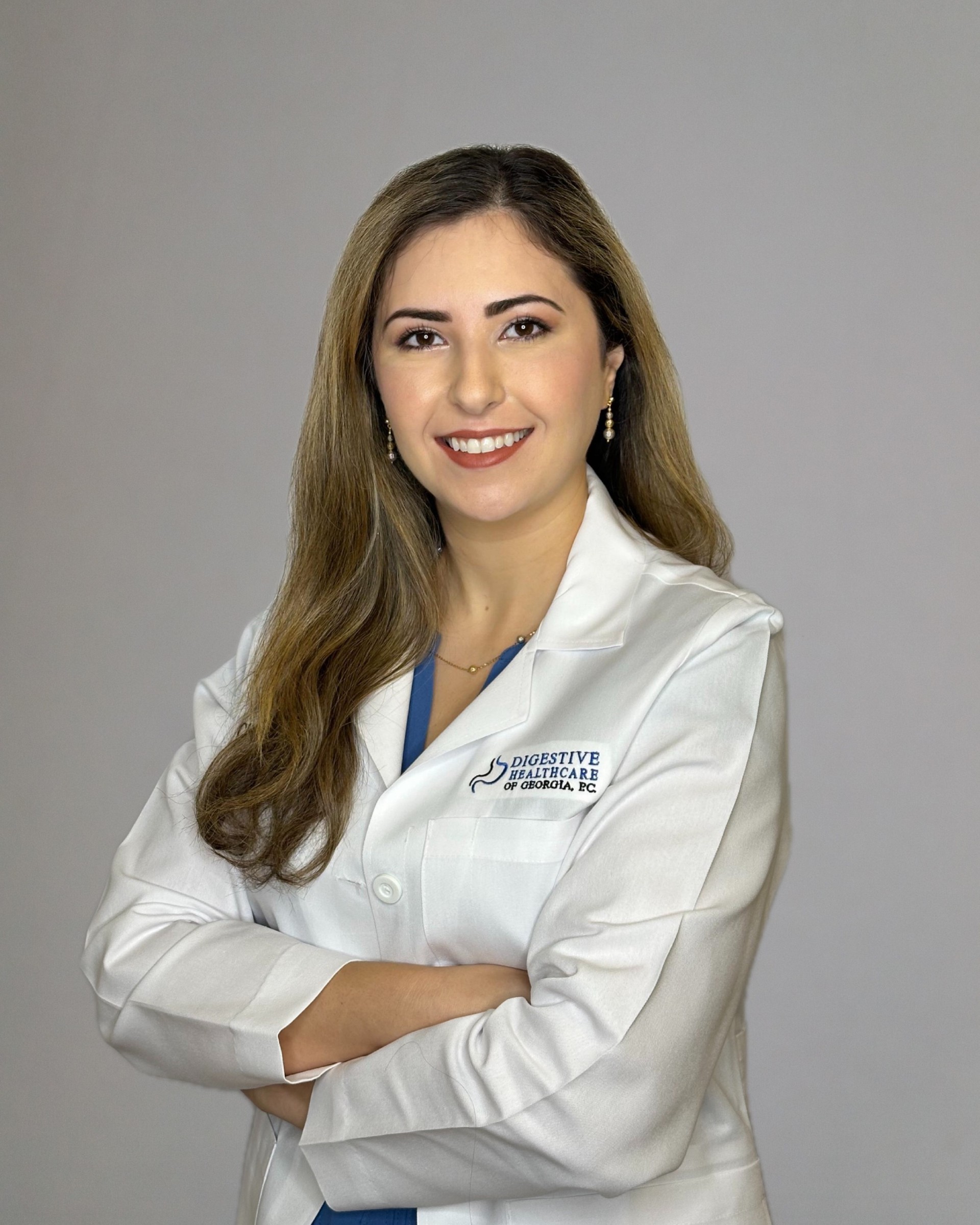 Dr.Antoury